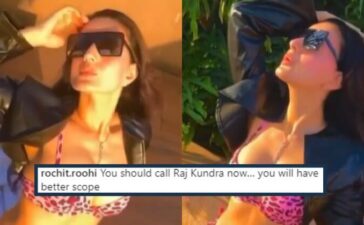 Ameesha Patel Trolled Bikini
