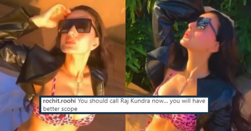 Ameesha Patel Trolled Bikini