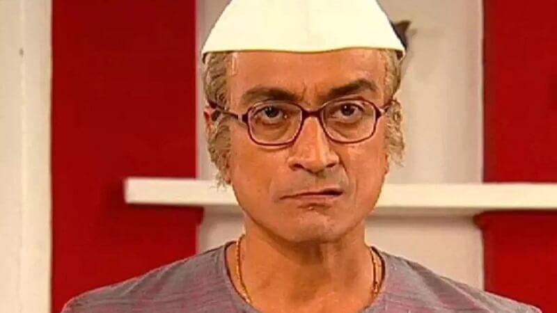 Amit Bhatt Champaklal Taarak Mehta ka Ooltah Chashmah 