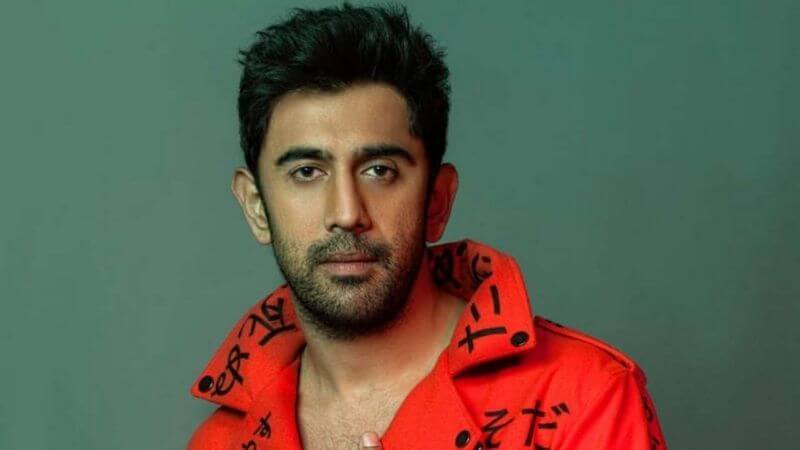 Amit Sadh