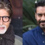 Mayday Amitabh Bachchan Ajay Devgn