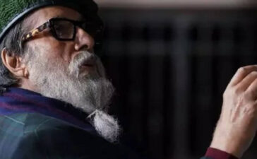 Amitabh Bachchan Fees Chehre