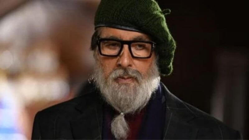 Amitabh Bachchan Chehre Fees