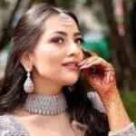 Anagha Bhosale Anupamaa