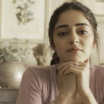 Ananya Panday Gehraiyaan Project