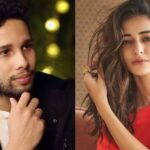 Ananya Panday Responds To Siddhant's Comment