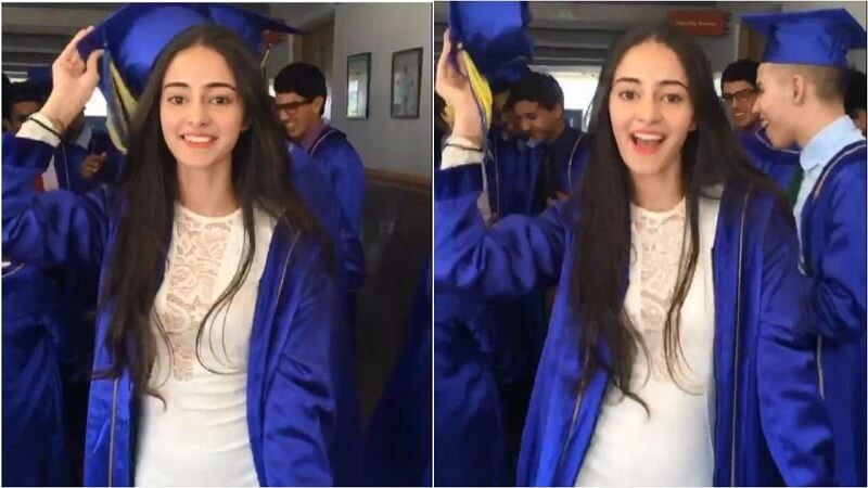 Ananya Panday