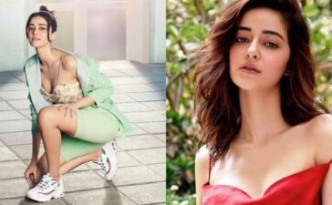 Ananya Panday Trolled Clothes