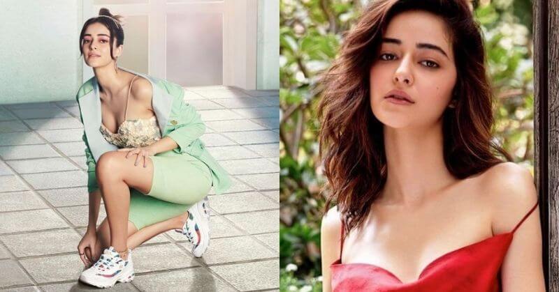 Ananya Panday Trolled Clothes