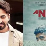 Ayushmann Khurrana
