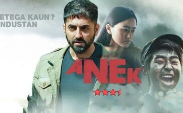 Anek Review
