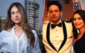 Aneri Vajani Facts Anupamaa