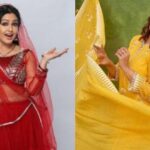 Angoori And Anita bhabi