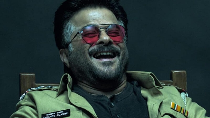 Anil Kapoor