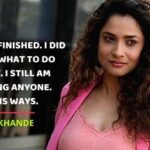 Ankita Lokhande