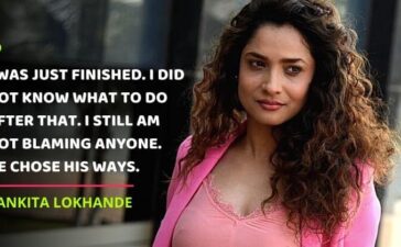 Ankita Lokhande