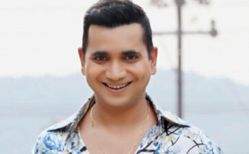 Anokhelal Saxena Saanand Verma