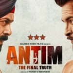 Antim The Final Truth Review