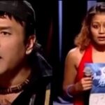 Anu Malik Neha Kakkar