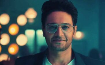 Anuj Kapadia Gaurav Khanna Serial Anupamaa