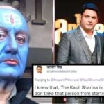Anupam Kher Kapil Sharma The Kashmir Files