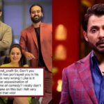 Anupam Mittal Response Sasta Shark Tank