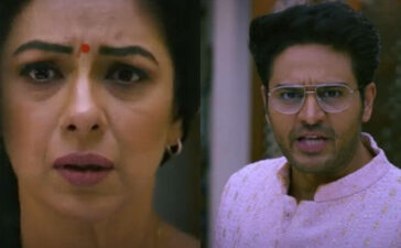 Anupama Latest Promo