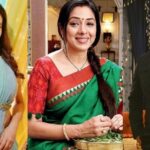 Anupama Star Salary per Episode