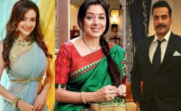 Anupama Star Salary per Episode
