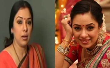 Anupamaa Rupali Ganguly Audition Video