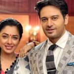 Gaurav Khanna Rupali Ganguly Anupamaa