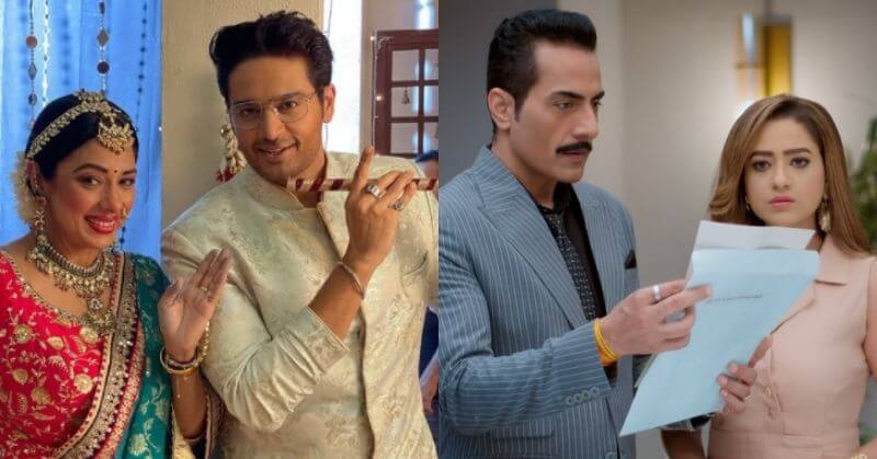 Anupamaa Twists Upcoming Episodes