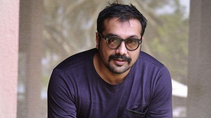 Anurag Kashyap