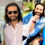 Apurva Agnihotri Anupamaa Sudhanshu