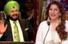 Archana Puran Singh Navjot Singh Sidhu