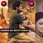 Arijit Singh Songs