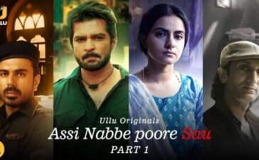 Assi Nabbe Poore Sau Review Part I