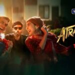 Atrangi Re Review