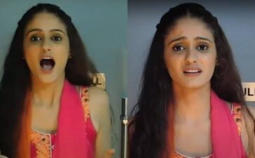 Ayesha Singh Audition Video