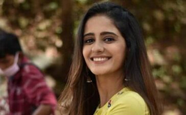 Ayesha Singh Ghum Hai Kisi Ke Pyaar Meiin