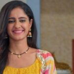 Ayesha Singh aka Sai Joshi GHKKPM