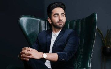 Ayushmann Khurrana Content Driven Films