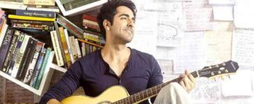 Ayushmann Emotional Song Mother's Day