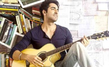 Ayushmann Emotional Song Mother's Day