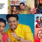 BARC Ratings TV TRP
