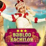 Babloo Bachelor Review