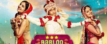 Babloo Bachelor Review