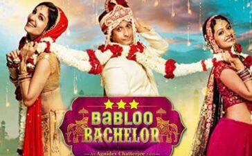 Babloo Bachelor Review