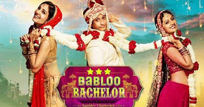 Babloo Bachelor Review