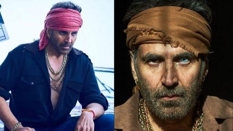Bachchan Pandey Akshay Kumar